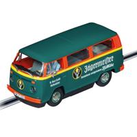 Carrera 20027795 Evolution Auto VW bus T2b „Jägermeister” - thumbnail