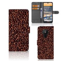 Nokia 5.3 | Book Cover | Koffiebonen - thumbnail