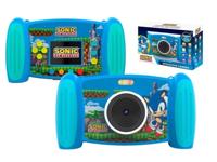Interactieve camera - KINDERLICENTIE - Sonic - Vanaf 3 jaar - thumbnail