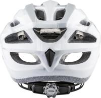 Fietshelm Alpina MTB17 Wit-Zilver 54-58 - thumbnail