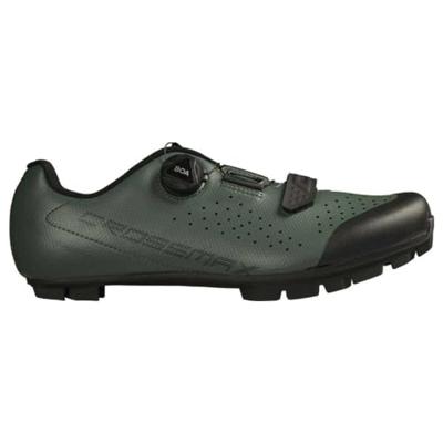 MAVIC mtb schoen "crossmax boa" shoe crossmax boa milit.green size 43 1/3