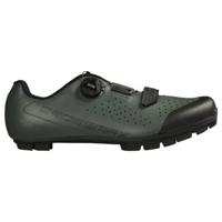 MAVIC mtb schoen "crossmax boa" shoe crossmax boa milit.green size 43 1/3 - thumbnail