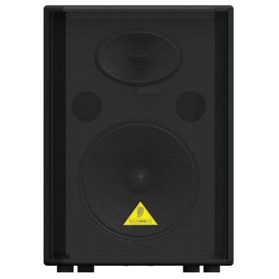 Behringer Eurolive VS1220 Passieve luidspreker met 12 inch woofer Behringer Eurolive VS1220 Passieve luidspreker met 12 inch woofer