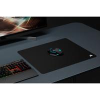 Mouse pad da gioco CORSAIR MM200 PRO - Resistente agli schizzi - Heavy XL - Nero (CH-9412660-WW) - thumbnail