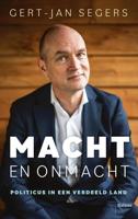 Macht en onmacht - Gert-Jan Segers - ebook - thumbnail