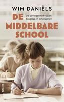 De middelbare school - Wim Daniëls - ebook - thumbnail