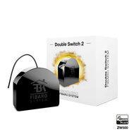 FIBARO - Relay Switch 2x1.5KW FIBARO - Relay Switch 2x1.5KW