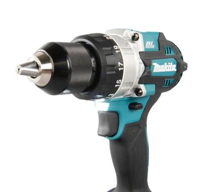 Makita DHP486ZJ Accu klop-/schroefboormachine 18V Basic Body in Mbox - thumbnail