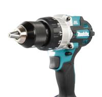 Makita accu klopboor-/schroefmachine - DHP486ZJ - 18V - excl. accu en lader - in Mbox - thumbnail