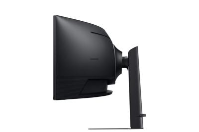 Samsung S95UC computer monitor