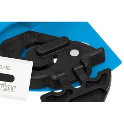 MARTOR 1220019.17 MARTOR VEILIGHEIDSMES SECUPRO MARTEGO NR. 1220019, 1 in één doos 1 stuk(s) MARTOR 1220019.17 MARTOR VEILIGHEIDSMES SECUPRO MARTEGO NR. 1220019, 1 in één doos 1 stuk(s)