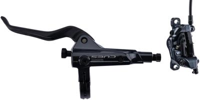 SHIMANO schijfrem "br-u8020 en bl-u8000" disc brake shim.br-u8020 bl-u8000 1000mm d02s