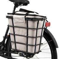 Atranvelo pakaftas "add 25" atran single bag add 25 gray - thumbnail