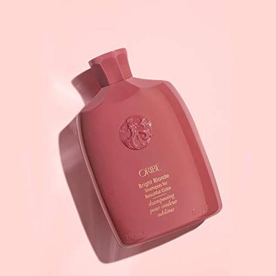 Oribe Bright Blonde Shampoo for Beautiful Color - thumbnail