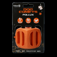 Dog Comets Pollux Oranje - thumbnail
