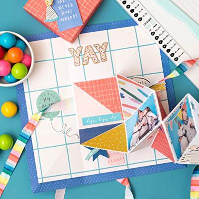 We R Makers • explosion board