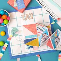 We R Makers • explosion board - thumbnail