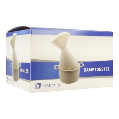 Pharmex Inhalator Nicolay Plast