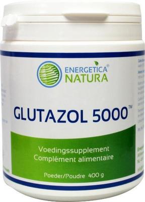 Energetica Natura Glutazol Poeder