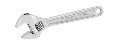 Stanley STHT13121-0 Verstelbare moersleutel metaal 150 × 19 mm