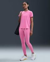 Nike One Classic Sportshirt Dames L/40 - thumbnail