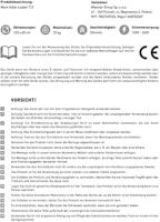 Elektrisch bureau MA-Leader 7.0 Wit - thumbnail