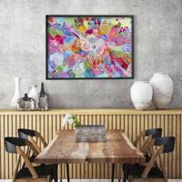 Revolutionary Blossom Puzzel 1000 Stukjes - thumbnail