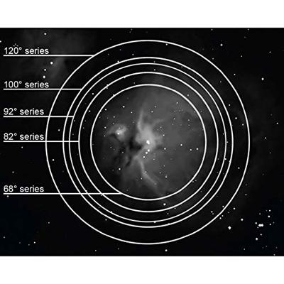 Explore Scientific 82° Ar Oculair 24 mm (2") Explore Scientific 82° Ar Oculair 24 mm (2")