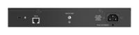 D-Link DSS 200G-10MPP - Switch - Managed - 8 x 10/100/1000 (PoE++) + 2 x Gigabit SFP - rack-mountable - PoE++ (242 W) - thumbnail