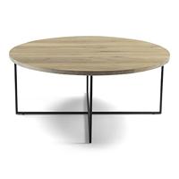 Salontafel Aspen 89 cm - thumbnail