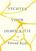 Vechten voor democratie - Ewoud Kieft - ebook - thumbnail