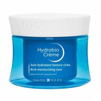 Bioderma Hydrabio Hydraterende Rijke Crème 50ml - thumbnail