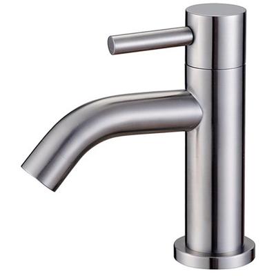 Wiesbaden RVS Koudwater Fonteinkraan 1/2 Inch - Stijlvol & Duurzaam