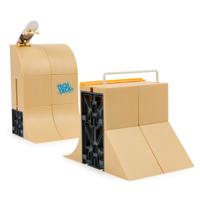 Tech Deck Danny Way Mega Half Pipe + Board - thumbnail