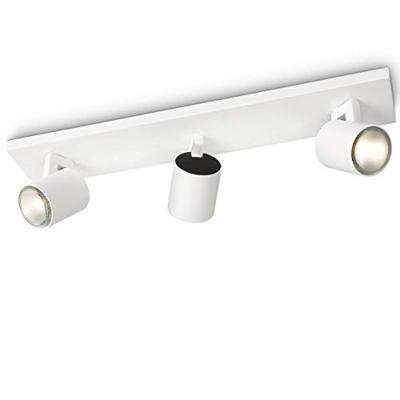 Philips SpotsRunner 3-lichts wit - 530933112