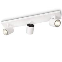 Philips SpotsRunner 3-lichts wit - 530933112 - thumbnail