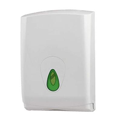 PlastiQline PlastiQline midi handdoekdispenser PQMidiH - wit