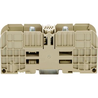 WAGO 884-7000 Doorgangsklem 10 stuk(s)