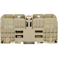 WAGO 884-7000 Doorgangsklem 10 stuk(s) - thumbnail