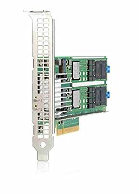 HPE NS204I-P NVME PC BTOP