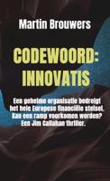 Codewoord: Innovatis - Martin Brouwers - Paperback (9789402150131) - thumbnail