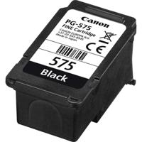 Canon PG-575 inktcartridge 1 stuk(s) Origineel Normaal rendement Zwart - thumbnail