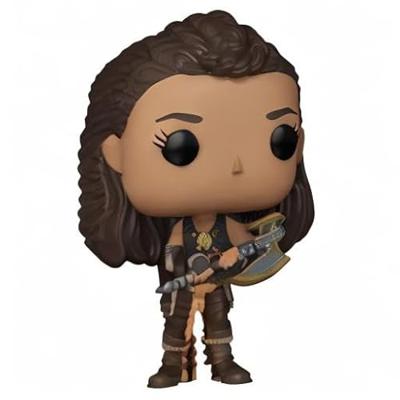 Funko Pop! Movies: Dungeons and Dragons - Holga speelfiguur