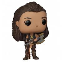 Funko Pop! Movies: Dungeons and Dragons - Holga speelfiguur - thumbnail