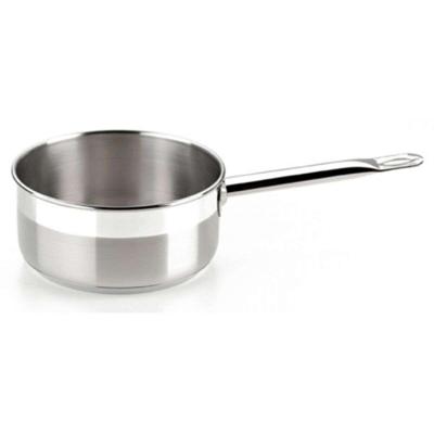 Kookpot BRA A343853 Staal Roestvrij staal Ø 16 cm 25 L 1,25 L