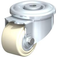 Blickle LKR-GSPO 65K Zwenkwiel Wieldiameter: 65 mm Draagvermogen (max.): 350 kg 1 stuk(s) - thumbnail