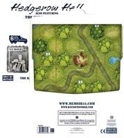 Memoir '44 Hedgerow Hell - thumbnail