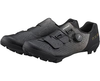 Shimano sh-rx801 - gravel shoes