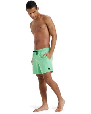 Quicksilver Surfsilk Scallop 16" Zwembroek