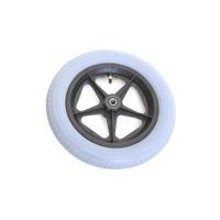Tyre Esla complete rear wheel 12 with air - thumbnail